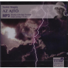 Titis Kft. Az ajtó - Hangoskönyv MP3 - CD MP3