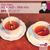Titis Kft. Az igazi - Első rész - Hangoskönyv - mp3 - CD-ROM