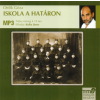 Titis Kft. Iskola a határon - Hangoskönyv MP3 - Előadó: Kulka János - CD MP3