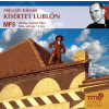 Titis Kft. Kísértet Lublón - Hangoskönyv MP3 - CD-ROM