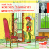 Titis Kft. Koldus és királyfi - Hangoskönyv - MP3 - CD-ROM