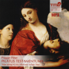 Titis Kft. Pilátus testamentuma - Hangoskönyv MP3 - Előadó: Szilágyi Tibor - CD MP3