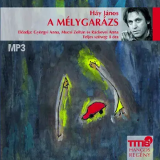 Titis Kiadó A mélygarázs egyéb e-könyv