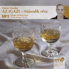 Titis Kiadó Az igazi - Második rész szépirodalom