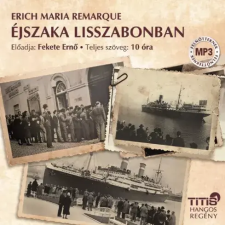 Titis Kiadó Éjszaka Lisszabonban egyéb e-könyv