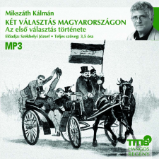 Titis Kiadó Két választás Magyarországon - Az első választás története szépirodalom