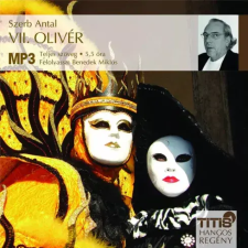 Titis Kiadó VII. Olivér egyéb e-könyv