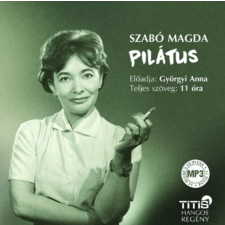 Titis Pilátus szépirodalom