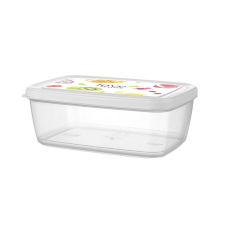 Titiz IRIS ARIA tároló doboz 1.200ml AP-9158 (AP-9158) papírárú, csomagoló és tárolóeszköz