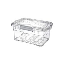 Titiz Iris larder tárolódoboz 1.500 ml ap-9361 uzsonnás doboz