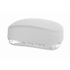 Titiz IRIS PEARL szappantartó AP-2001 (AP-2001) fürdőszoba kiegészítő