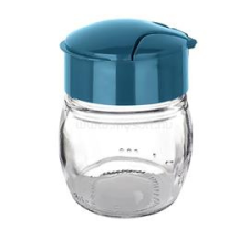 Titiz IRIS PERLA DOUBLE fűszer szóró, dobozos 2x80ml KC-210 (KC-210) konyhai eszköz