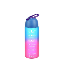 Titiz Iris Quick Tritan 500ml Kulacs - Többféle kulacs, kulacstartó