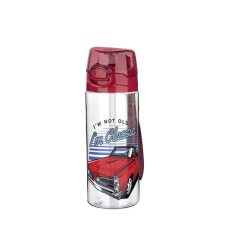 Titiz TP-621 Iris Rio 500ml Kulacs - Többféle kulacs, kulacstartó