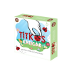  Titkos katicák társasjáték