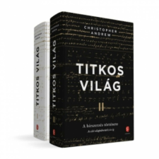 Titkos világ I-II. társadalom- és humántudomány