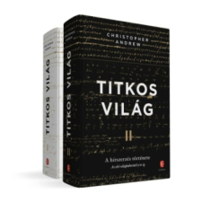 Titkos világ I-II. társadalom- és humántudomány