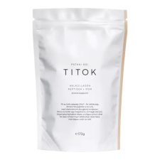  TITOK Halkollagén Peptidek + MSM vitamin és táplálékkiegészítő