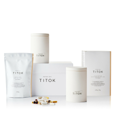 TITOK Multivitamin Szett - (kizárólag személyes átvétellel vásárolható) vitamin és táplálékkiegészítő