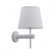 TIVOLI E27 fali lámpa lámpaernyő Classic White Light Prestige világítás