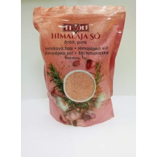  Tivoli himaláya só pink 1000 g alapvető élelmiszer