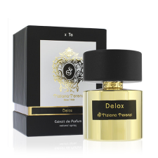 Tiziana Terenzi Delox perfume extract unisex 100 ml parfüm és kölni