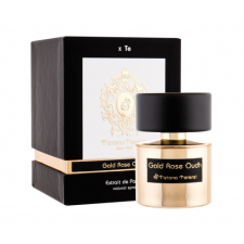 Tiziana Terenzi Gold Rose Oudh parfüm 100 ml uniszex parfüm és kölni