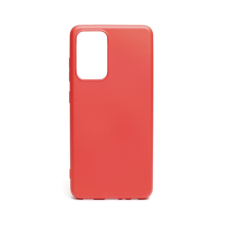 - Tj Samsung Galaxy A23 5G A236B Gumis TPU Tok Piros tok és táska