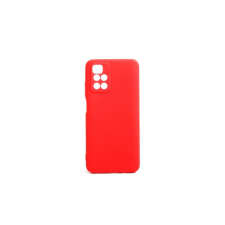 - TJ XIAOMI REDMI 10 / REDMI 10 (2022) GUMIS TPU TOK PIROS tok és táska