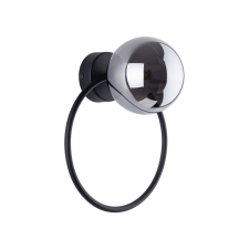 TK Lighting Anabelle króm falikar (TK-5256) G9 1 izzós IP20 világítás