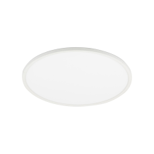 TK Lighting Aqua fehér LED mennyezeti lámpa (TK-6900) LED 1 izzós IP54 világítás