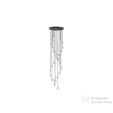 TK Lighting Aurora függesztett lámpa TK-10258 világítás