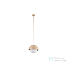 TK Lighting Bono függesztett lámpa TK-10645 világítás