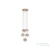 TK Lighting Bono függesztett lámpa TK-10966