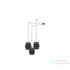 TK Lighting Calisto függesztett lámpa TK-5976