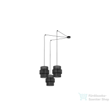 TK Lighting Calisto függesztett lámpa TK-5976 világítás