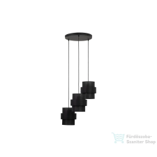 TK Lighting Calisto függesztett lámpa TK-5981 világítás