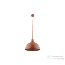 TK Lighting Cap függesztett lámpa TK-6927 világítás