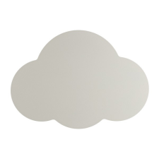 TK Lighting Cloud bézs fali lámpa (TK-5886) G9 2 izzós IP20 világítás