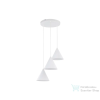 TK Lighting Cono függesztett lámpa TK-10012