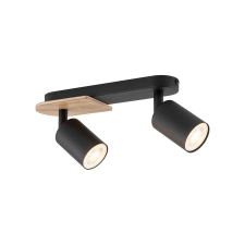 TK Lighting Cover Wood TK-4674 spotlámpa világítás