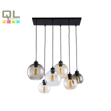 TK Lighting Cubus függeszték 6x42W TK-2164 világítás