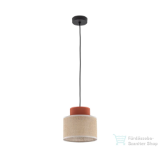 TK Lighting Duo függesztett lámpa TK-3139 világítás