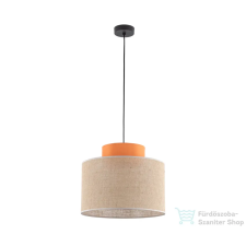 TK Lighting Duo függesztett lámpa TK-3227 világítás