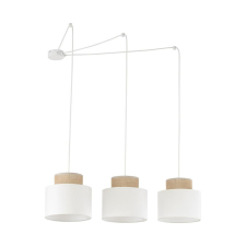 TK Lighting Duo TK-2345 függeszték világítás