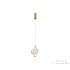 TK Lighting Elva LED függesztett lámpa TK-18212 világítás