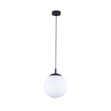 TK Lighting Esme fehér függesztett lámpa (TK-5669) E27 1 izzós IP20 világítás