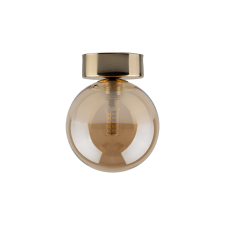 TK Lighting Estera arany falikar (TK-10257) G9 1 izzós IP20 világítás