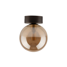 TK Lighting Estera barna falikar (TK-10256) G9 1 izzós IP20 világítás