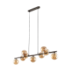 TK Lighting Estera TK-4340 függeszték